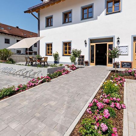 Schloeglhof Villa Gilching Ngoại thất bức ảnh