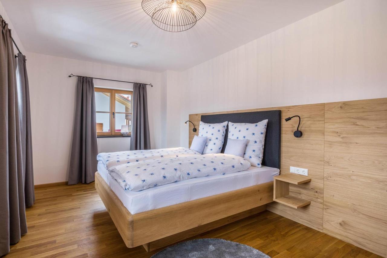 Schloeglhof Villa Gilching Ngoại thất bức ảnh
