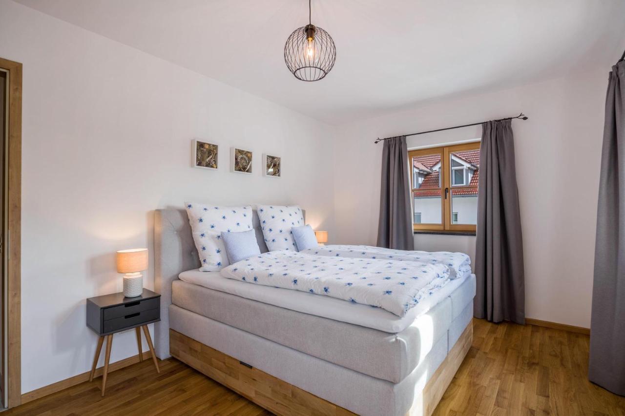 Schloeglhof Villa Gilching Ngoại thất bức ảnh