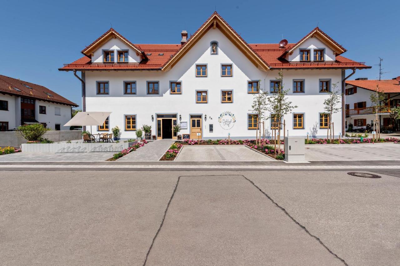 Schloeglhof Villa Gilching Ngoại thất bức ảnh