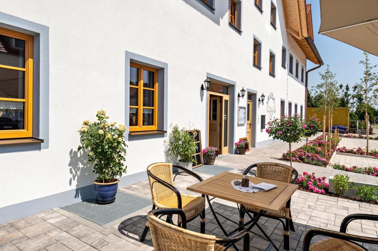 Schloeglhof Villa Gilching Ngoại thất bức ảnh