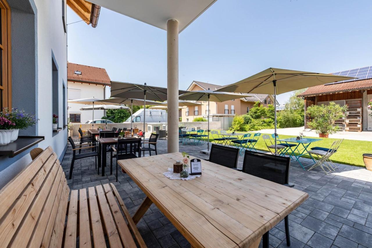 Schloeglhof Villa Gilching Ngoại thất bức ảnh